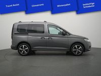 Neu VW Caddy 116 PS (85 kW) 2026 Grau Van / Kleinbus