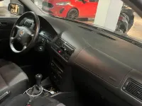 Usata VW Golf IV 75 CV (55 kW) 2002 Blu Utilitaria