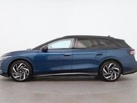 Gebraucht VW ID.7 GTX 250 kW (340 PS) 2025 Grau Kombi