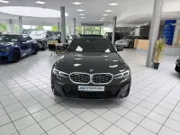 Gebraucht BMW 340 374 PS (275 kW) 2025 Dravitgrau metallic Kombi