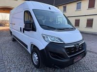 Gebraucht Opel Movano 140 PS (102 kW) 2023 Weiß Van