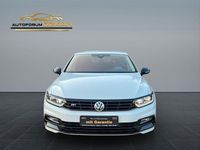 Gebraucht VW Passat Highline 190 PS (139 kW) 2016 Weiß Limousine