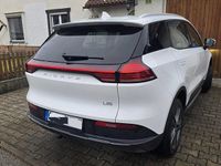 Gebraucht Aiways U5 150 kW (204 PS) 2021 Weiß SUV