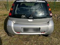 Gebraucht Smart ForFour 75 PS (55 kW) 2006 Grau Kleinwagen
