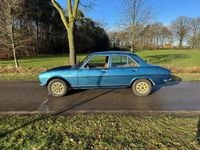 Gebraucht Peugeot 504 1976 Blau Limousine