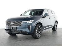 Gebraucht Volvo XC90 Plus 455 PS (334 kW) 2025 Denim blue / metallic SUV