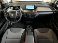 gebraucht BMW i3 94 REX Navi-Prof Kamera DrivingAssistant Plus