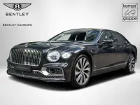 Gebraucht Bentley Flying Spur Mulliner 635 PS (467 kW) 2022 Grau Limousine