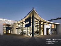 Neu Volvo EX30 Plus 200 kW (272 PS) 2025 Blau SUV