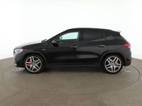 gebraucht Mercedes GLA35 AMG 4Matic Aut.*NAVI*LED*AHK*