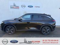 Nowe Baic X55 177 KM (130 kW) 2026 Czarny SUV