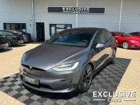 Gebraucht Tesla Model X 492 kW (670 PS) 2023 Grau SUV
