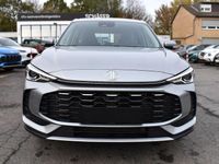 Neu MG ZS 116 PS (85 kW) 2025 Cosmic silver Limousine