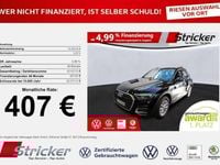 Second-hand Audi Q5 204 CP (150 kW) 2023 Negru SUV