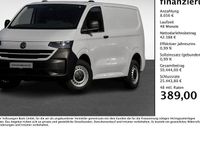 Neu VW Transporter 150 PS (110 kW) 2025 Weiß Van