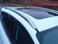 Gebraucht Ford Kuga Titanium 150 PS (110 kW) 2014 Weiß SUV