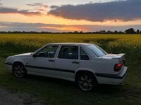 Gebraucht Volvo 850 226 PS (166 kW) 1995 Weiß Limousine