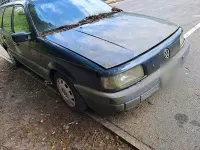 Gebraucht VW Passat 75 PS (55 kW) 1993 Kombi