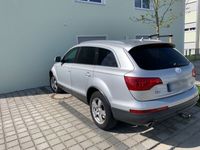 gebraucht Audi Q7 3.0 TDI (DPF) clean diesel quattro S Line