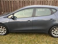 Gebraucht Kia Ceed Edition 7 135 PS (99 kW) 2017 Grau Kleinwagen