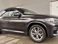 Gebraucht BMW X4 xLine 184 PS (135 kW) 2020 SUV