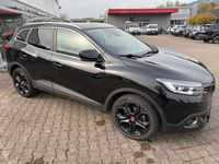 Używany Renault Kadjar Crossborder 163 KM (119 kW) 2017 Czarny SUV