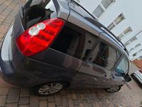 Second-hand Mazda 5 116 CP (85 kW) 2007 Gri Monovolum