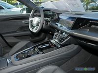 gebraucht Audi RS e-tron GT Designpaket grau