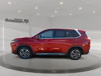 Gebraucht Maxus D60e 130 kW (177 PS) 2025 Coral red SUV