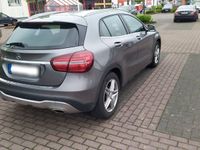 gebraucht Mercedes GLA180 Urban