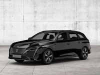 Gebraucht Peugeot 308 SW GT 225 PS (165 kW) 2025 Schwarz Kombi