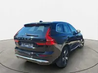 Gebraucht Volvo XC60 Inscription 349 PS (256 kW) 2023 Schwarz SUV