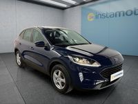 Gebraucht Ford Kuga 152 PS (111 kW) 2021 SUV