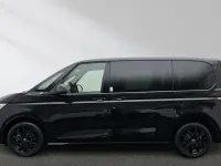 Nowe VW Multivan 150 KM (110 kW) 2026 Czarny Minivan