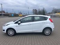 gebraucht Ford Fiesta Trend