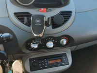 Usata Renault Twingo 75 CV (55 kW) 2010 Grigio Utilitaria
