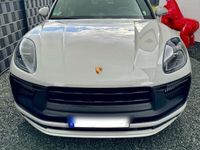 gebraucht Porsche Macan GTS Kreide,Sport,Vollleder,Bose,Winterrad