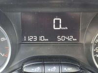 Gebraucht Peugeot 2008 Access 82 PS (60 kW) 2015 Rot SUV