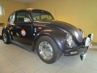 Gebraucht VW Käfer 46 PS (33 kW) 1997 Violett Limousine