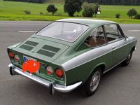 gebraucht Fiat Coupé 850 Sport