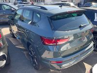 Neu Cupra Ateca 190 PS (139 kW) 2026 Dark forest grün metallic SUV