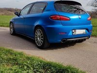 gebraucht Alfa Romeo 147 Alfa1.9 JTDM 16V Veloce Veloce