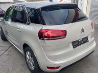 Gebraucht Citroën C4 SpaceTourer PureTech 131 PS (96 kW) 2020 Beige (metallic) Van / Kleinbus