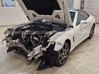 gebraucht Mercedes SL550 Cabrio DESIGNO*White Arrow Edition 1/400*