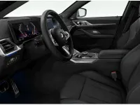 Gebraucht BMW 440 Performance 374 PS (275 kW) 2023 Blau Coupé