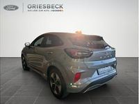 Gebraucht Ford Puma Gen-E 124 kW (169 PS) 2025 Silber (solarsilber) SUV