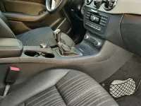 Gebraucht Mercedes B180 122 PS (89 kW) 2014 Weiß Kleinwagen