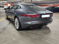 gebraucht Jaguar F-Type 3.0 L V6 S Kompressor AWD Automatik S