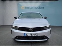 Gebraucht Opel Astra Enjoy 110 PS (80 kW) 2024 Silber Limousine