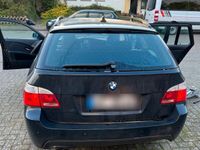 gebraucht BMW 530 dA M-Paket E61